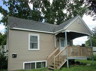 408 W 2nd St #1/2, Mankato, MN 56001