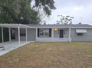 4725 Blossom Dr, Holiday, FL 34690