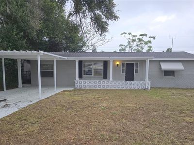 4725 Blossom Dr, Holiday, FL, 34690