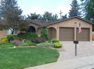 2407 S Dudley Ct, Lakewood, CO 80227