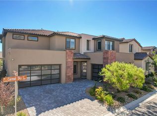 236 Carmel Sky St, Las Vegas, NV 89138