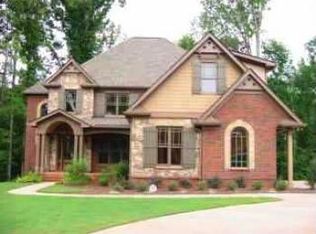 1976 Duncans Mill Ln, Jefferson, GA 30549