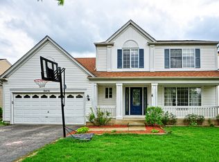 3431 Ohara Ter, Naperville, IL 60564