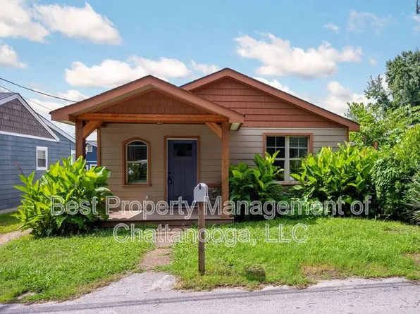 404 Somerville Ave, Chattanooga, TN 37405