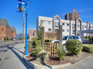 25 N Broadway UNIT 202, Tacoma, WA 98403