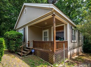 1805 Perry St, Little Rock, AR 72205