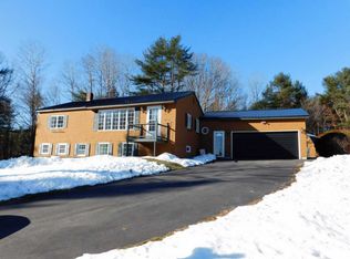 92 Chute Rd, Windham, ME 04062