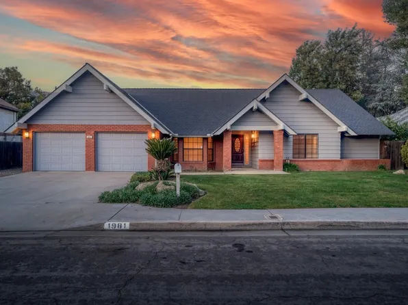 1981 Richert Ave, Clovis, CA 93611
