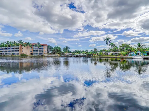 14 Middlesex Drive #14, Wilton Manors, FL 33305