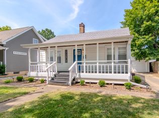 602 Armstrong St, Morris, IL 60450