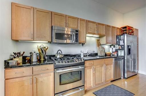 5th image of 51 Lafayette St Unit 602