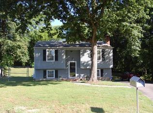 2702 Remington Ct, Henrico, VA 23231