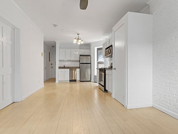 2nd image of 552 Broome St APT 2B