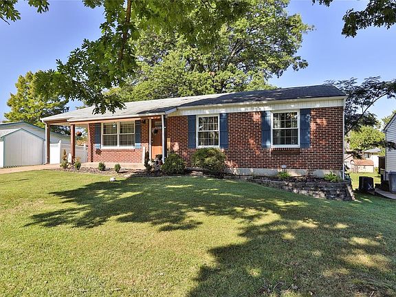 2nd image of 3727 Belcanto Dr