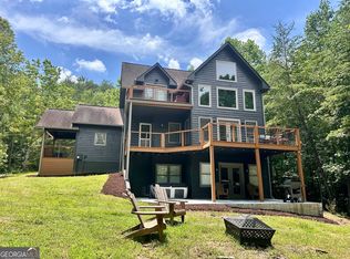 2769 Bean Creek Rd, Sautee Nacoochee, GA 30571
