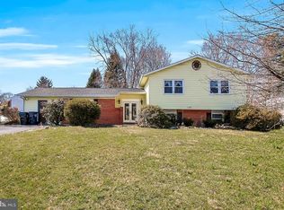 512 Camelot Dr, Bel Air, MD 21015