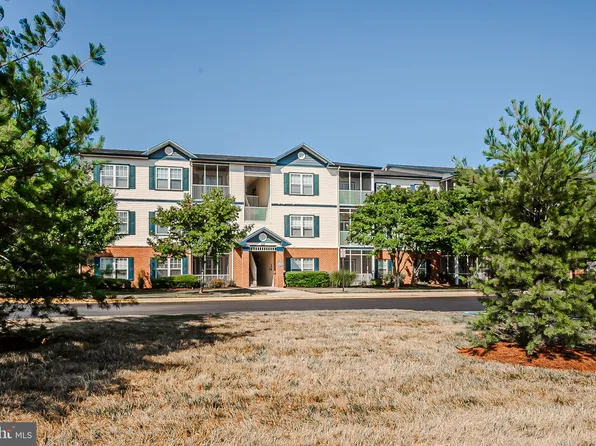 17054 N Brandt St Unit 1201, Lewes, DE 19958