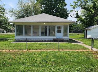 113 S Jayhawk Ln, Frontenac, KS 66763