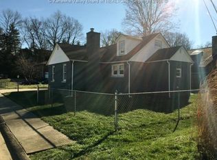 2317 Curtis Ave, Saint Albans, WV 25177