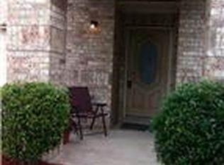 3302 Fountain Hills Dr, Missouri City, TX 77459