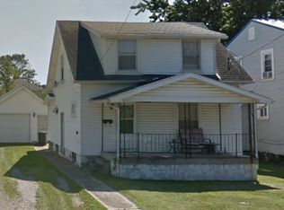 863 Oak Grove Ave, Marion, OH 43302