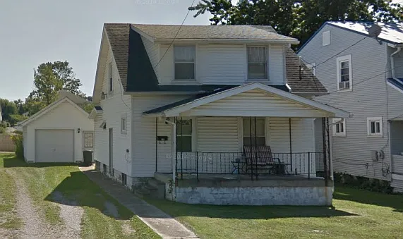 863 Oak Grove Ave photo 1