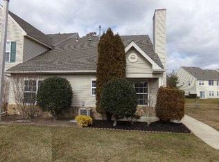 2617 Grange Ct, Mays Landing, NJ 08330