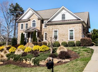 1640 Royal Troon Ct, Denver, NC 28037