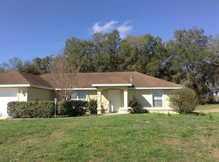 13302 SW 3rd Ct, Ocala, FL 34473