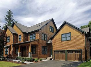 101 Reed St, Lexington, MA 02421