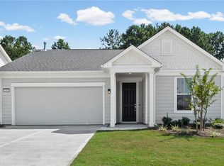 1105 Leconte Ct, Griffin, GA 30223
