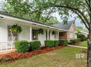 2920 Quail Creek Run, Mobile, AL 36695