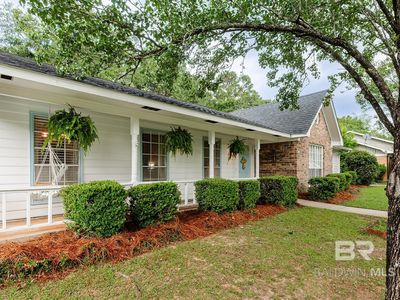2920 Quail Creek Run, Mobile, AL, 36695