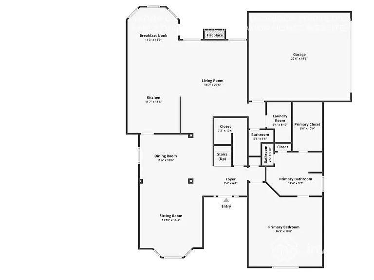 2121 London Dr — Photo 2