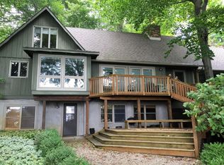 12506 Lakeview Rd, Bear Lake, MI 49614