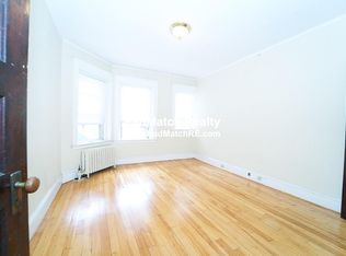 224 South St, Jamaica Plain, MA 02130