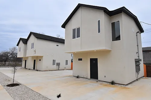 6406 Tahoka St #102 Photo 1