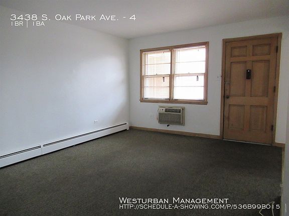 3rd image of 3438 Oak Park Ave APT 4