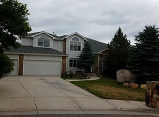 5745 Daltry Ln, Colorado Springs, CO 80906