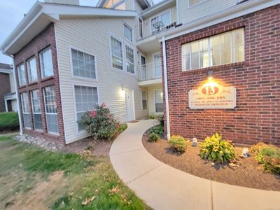 248 Carriage Crossing Lane #248, Middletown, CT, 06457