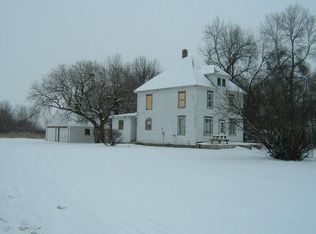 2074 6th Ave NE, Thompson, ND 58278