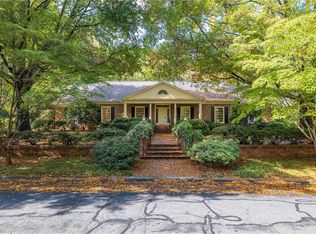 2003 Cleburne St, Greensboro, NC 27408