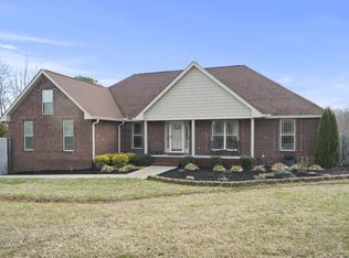 8930 New Chapel Rd, Springfield, TN 37172