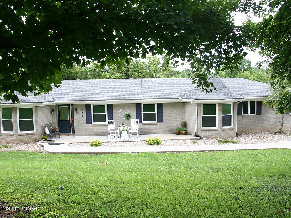 1st image of 424 Old Mill Stream Ln