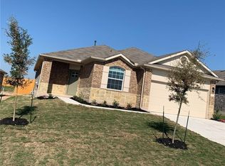 108 Baum Dr, Georgetown, TX 78626