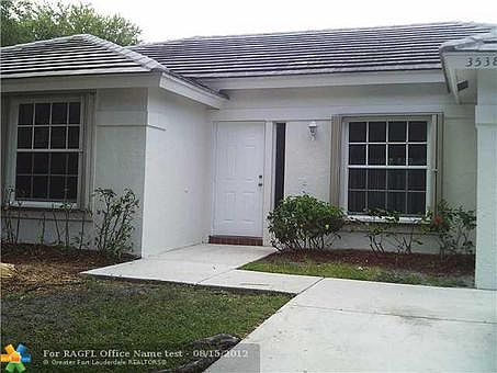 1st image of 3538 Sahara Springs Blvd
