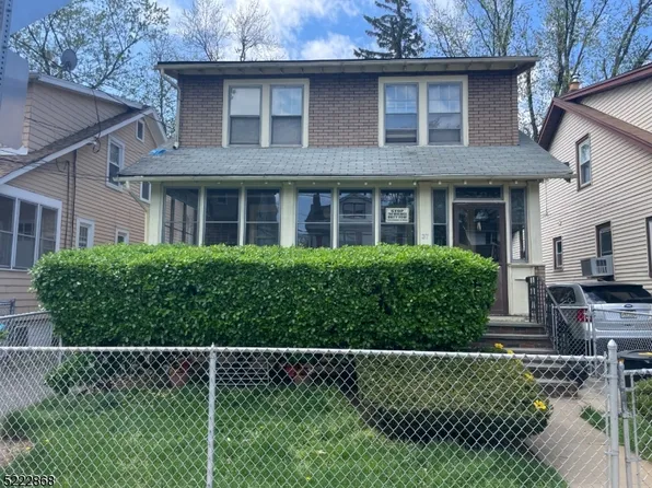 37 Carolina Ave, Newark City, NJ 07106