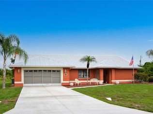 27342 Deep Creek Blvd, Punta Gorda, FL 33983