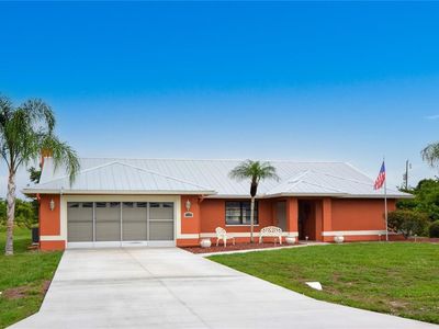 27342 Deep Creek Blvd, Punta Gorda, FL, 33983
