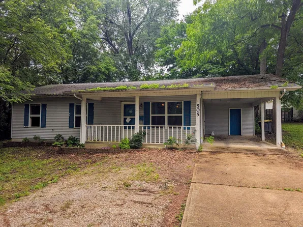 505 Elm St, Doniphan, MO 63935